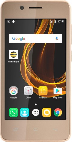 Micromax Bolt Pace Q402 recovery
